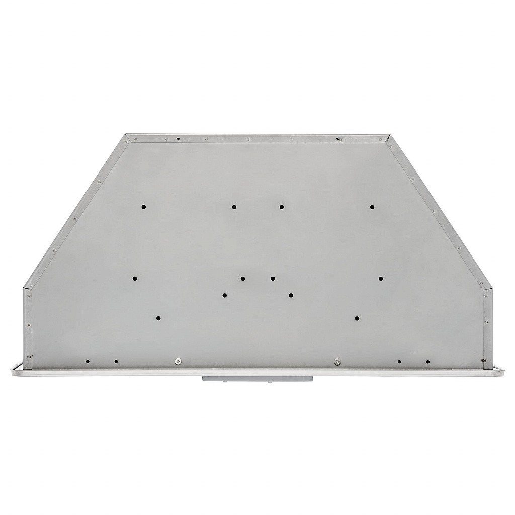 картинка Кухонная вытяжка Krona RUNA 600 INOX S 