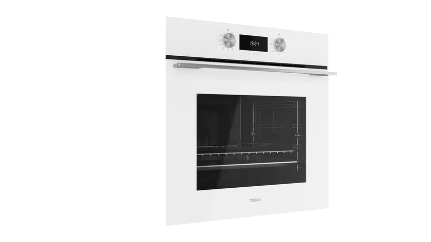 картинка Духовой шкаф Teka HLB 8400 WHITE MARBLE 