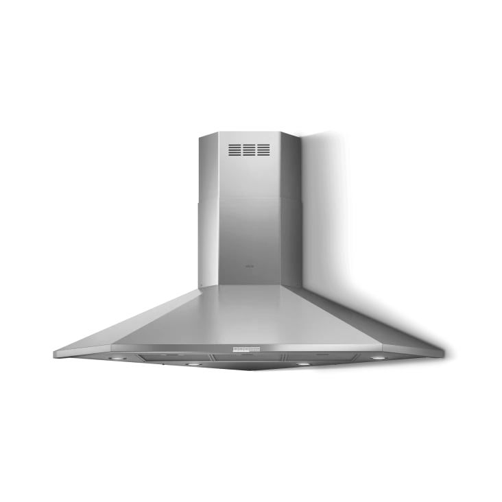 картинка Кухонная вытяжка Elica ACUTA IX/F/100 