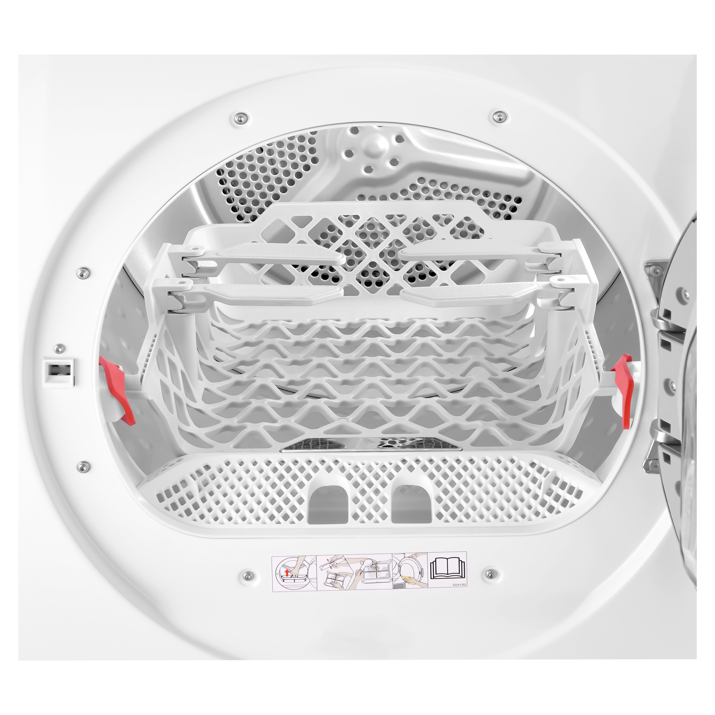 картинка Комплект Korting KD 60L97 + KWM 58ILS1299 + DSK 250 