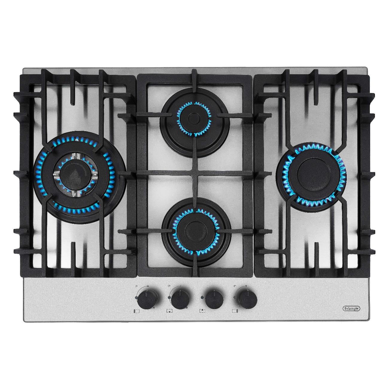 картинка Варочная панель Delonghi GABRIELLA 6GW IM 