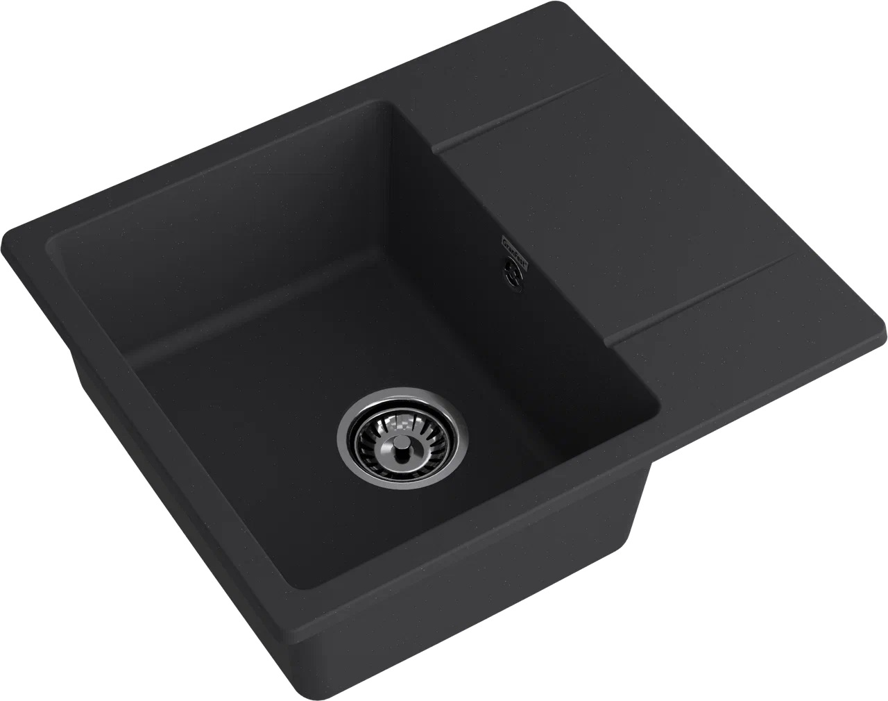 картинка Мойка для кухни Granfest GF-URBAN 258L 