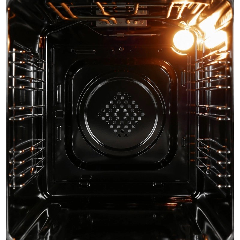 картинка Духовой шкаф Lex EDM 4570 BL 