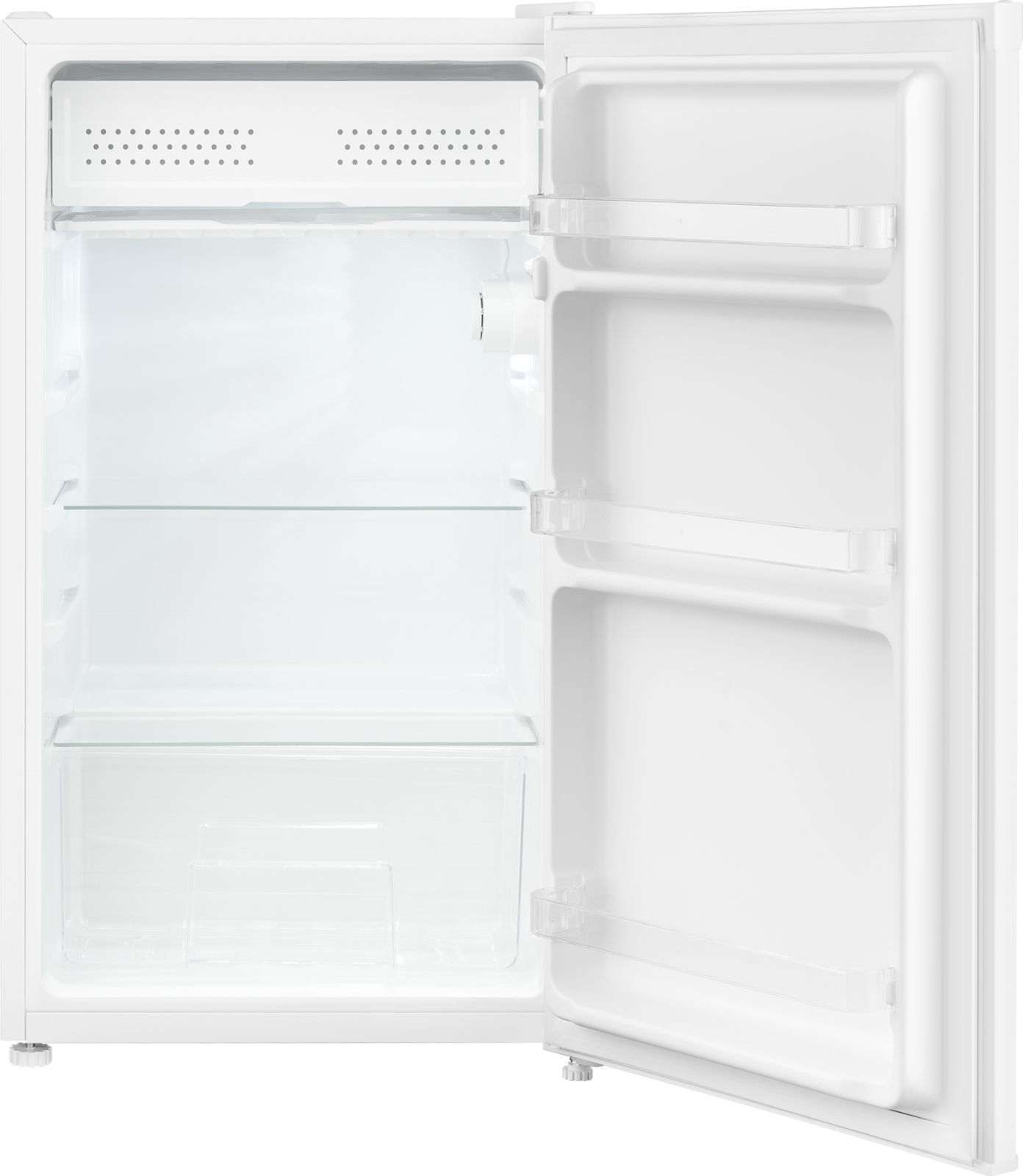 картинка Отдельностоящий холодильник Weissgauff WR-092 Defrost White 