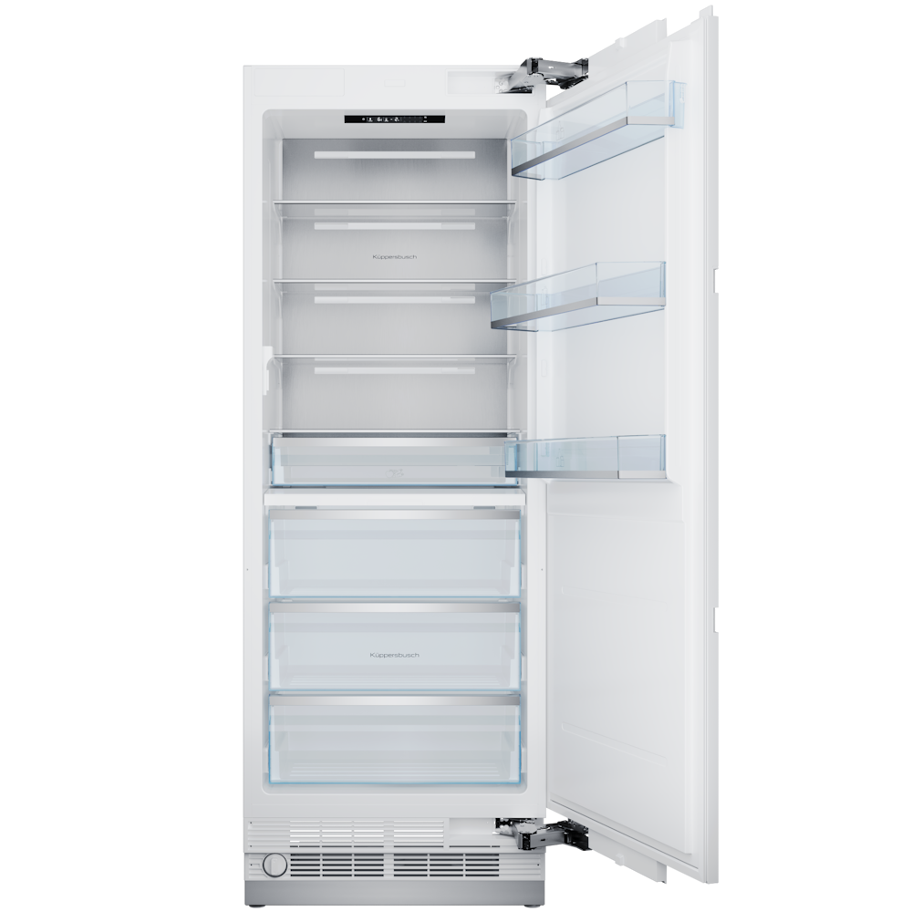 картинка Морозильная камера Kuppersbusch FKFX 9800.0i 