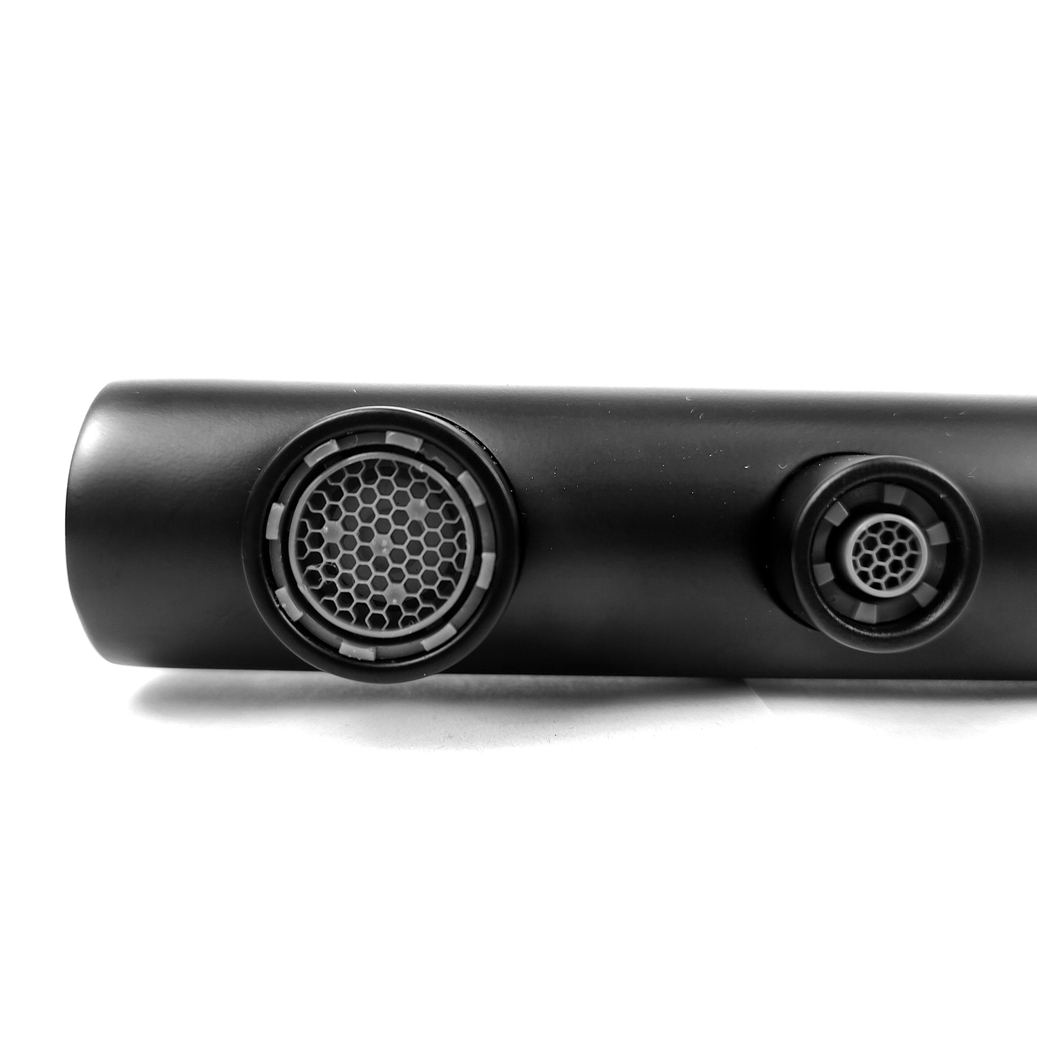 картинка Смеситель Frap FX43752-6 черный 