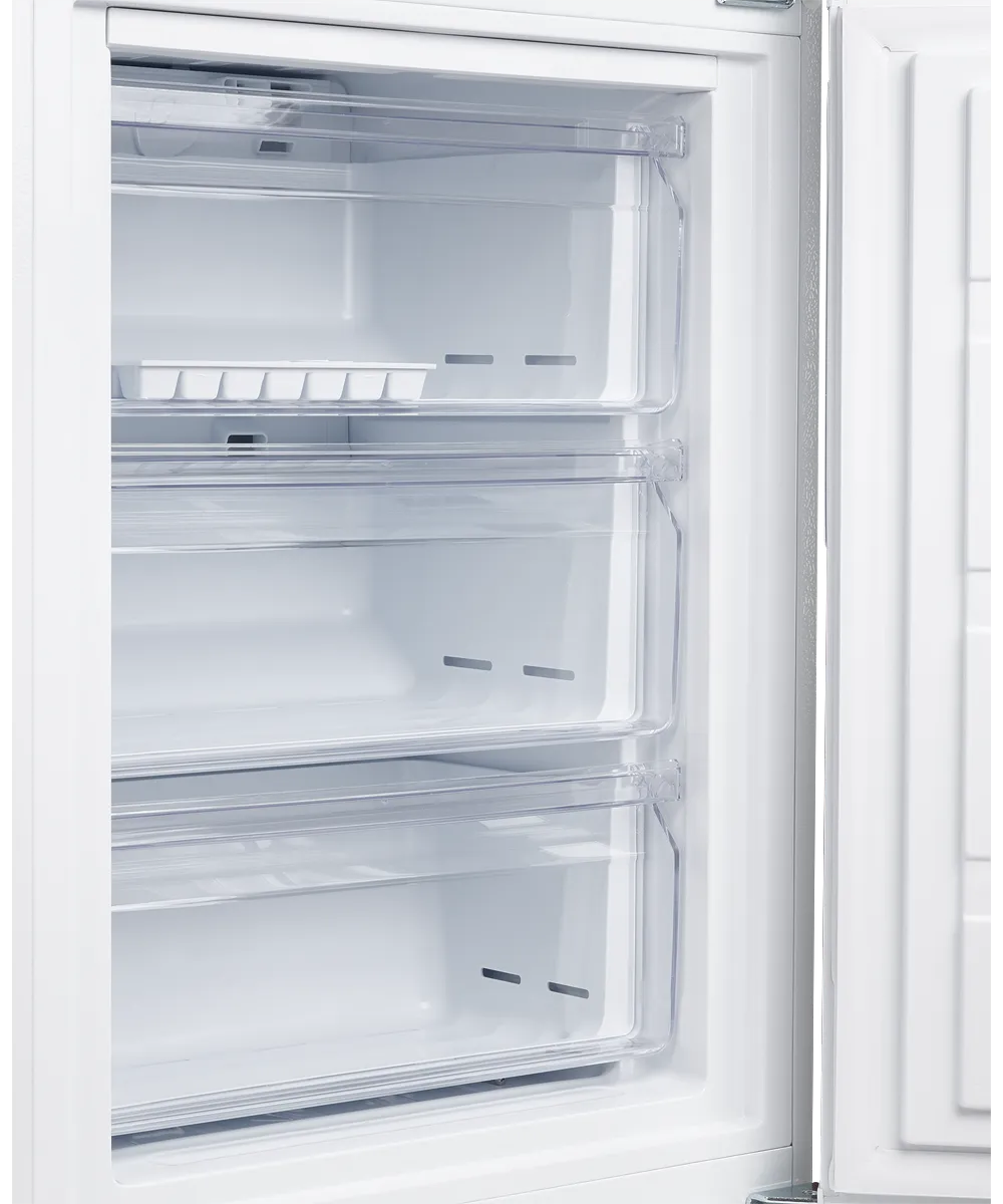картинка Отдельностоящий холодильник Monsher MRF 61201 BLANC 