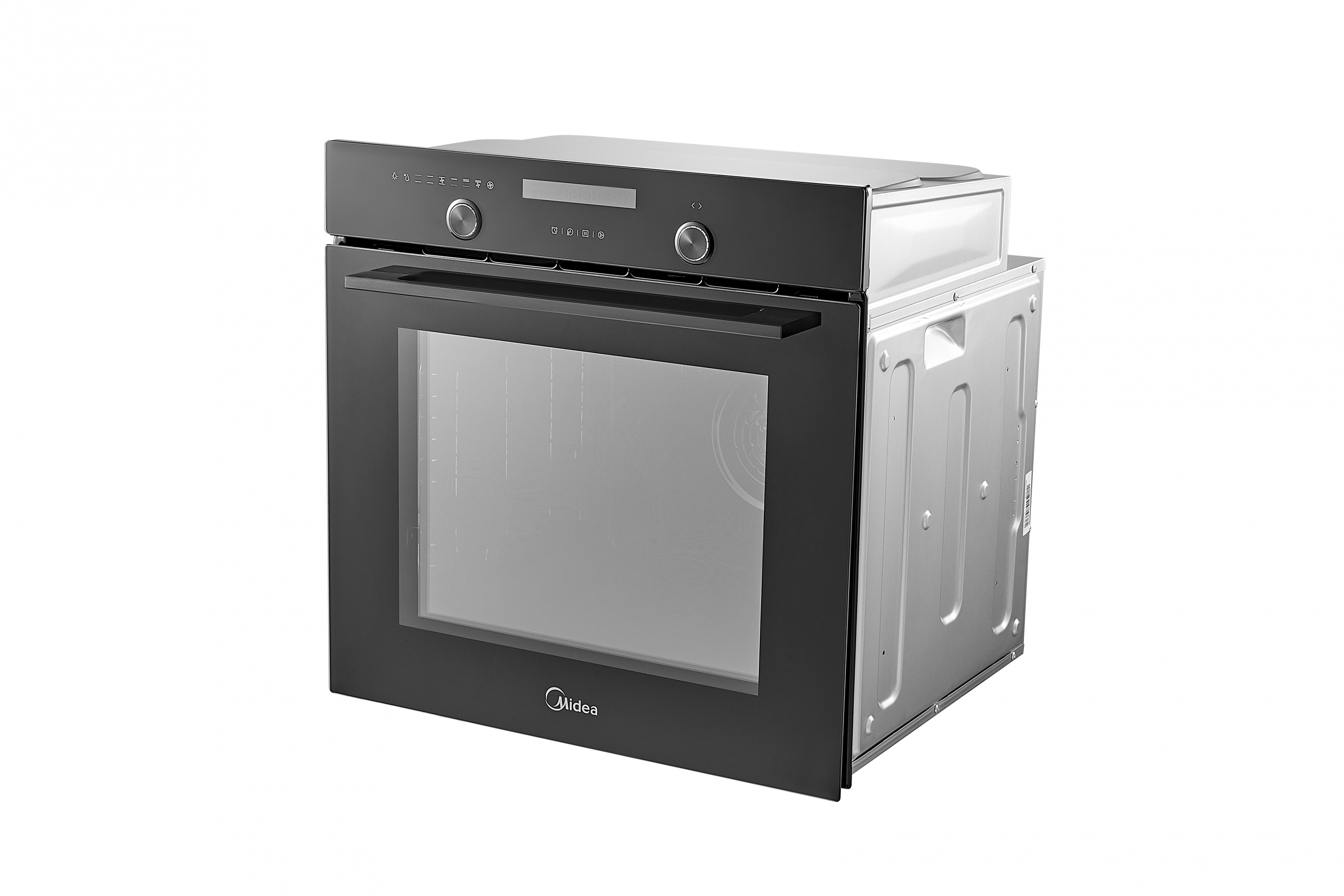 картинка Электрический духовой шкаф Midea MO78107CGB 