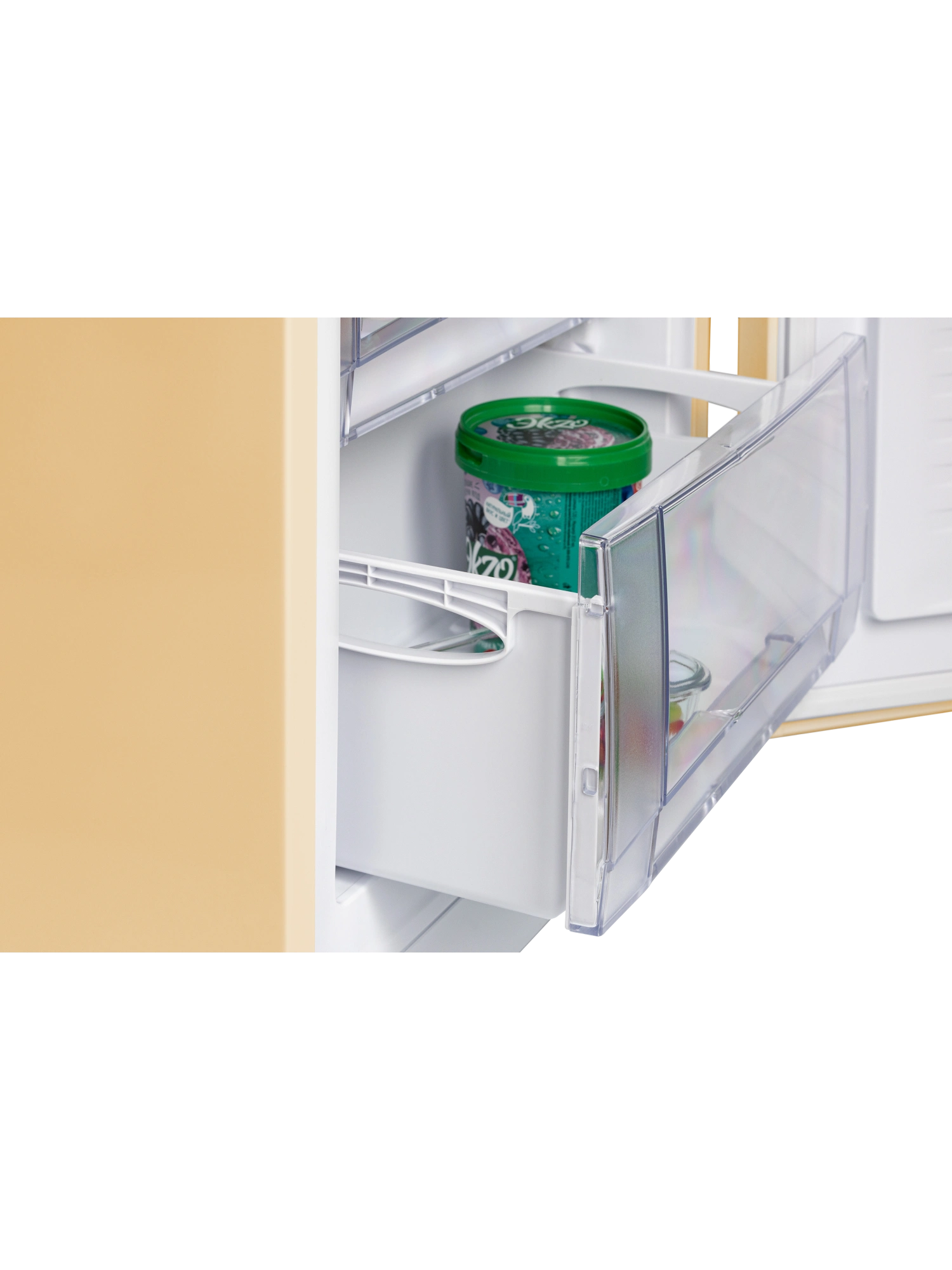 картинка Отдельностоящий холодильник Nord NRB 161NF E 