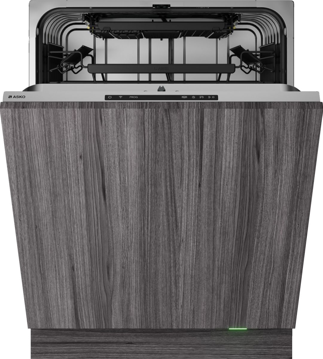 картинка Посудомоечная машина Asko DFI544B 