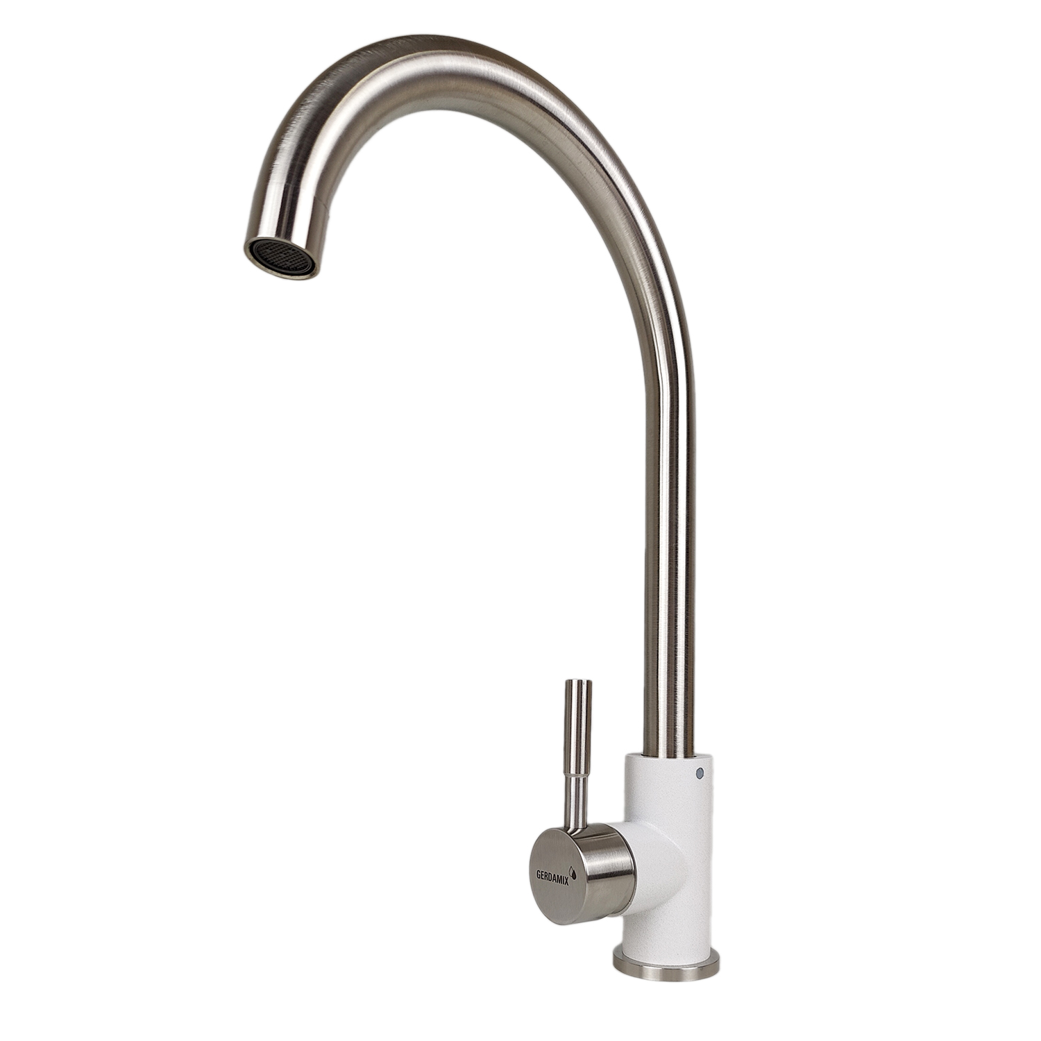 картинка Смеситель Gerdamix KALAMBO (FL) 