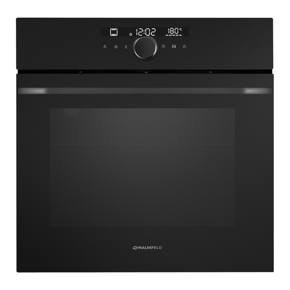 картинка Электрический духовой шкаф Maunfeld EOEH7613B Matt 