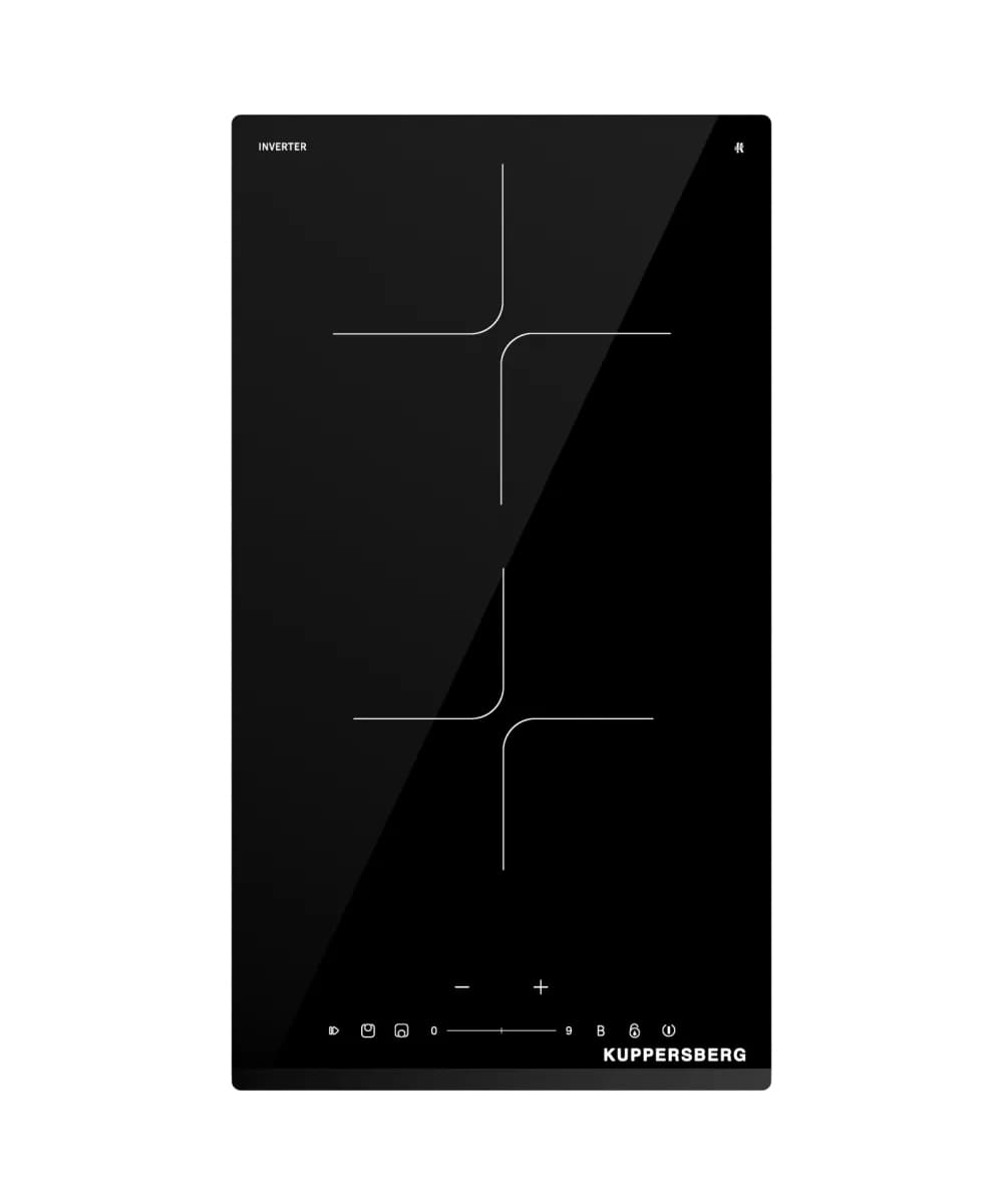 картинка Индукционная варочная панель Kuppersberg ICI 306 