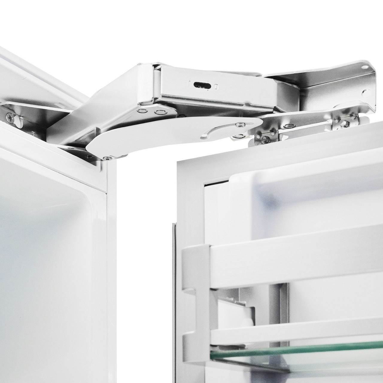 картинка Встраиваемый холодильник Millen MBI453MaxPro 