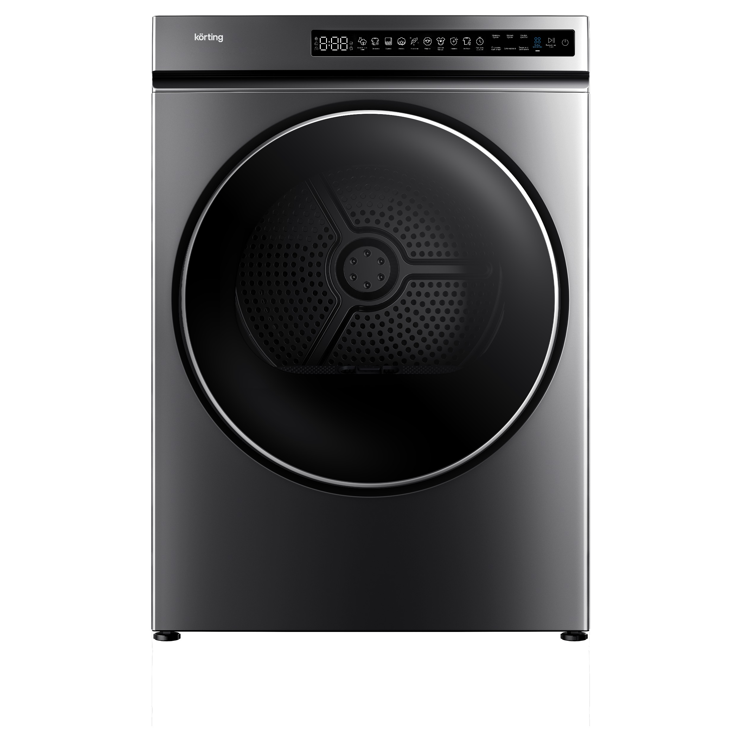 картинка Сушильная машина Korting KD 60IHP83GR 