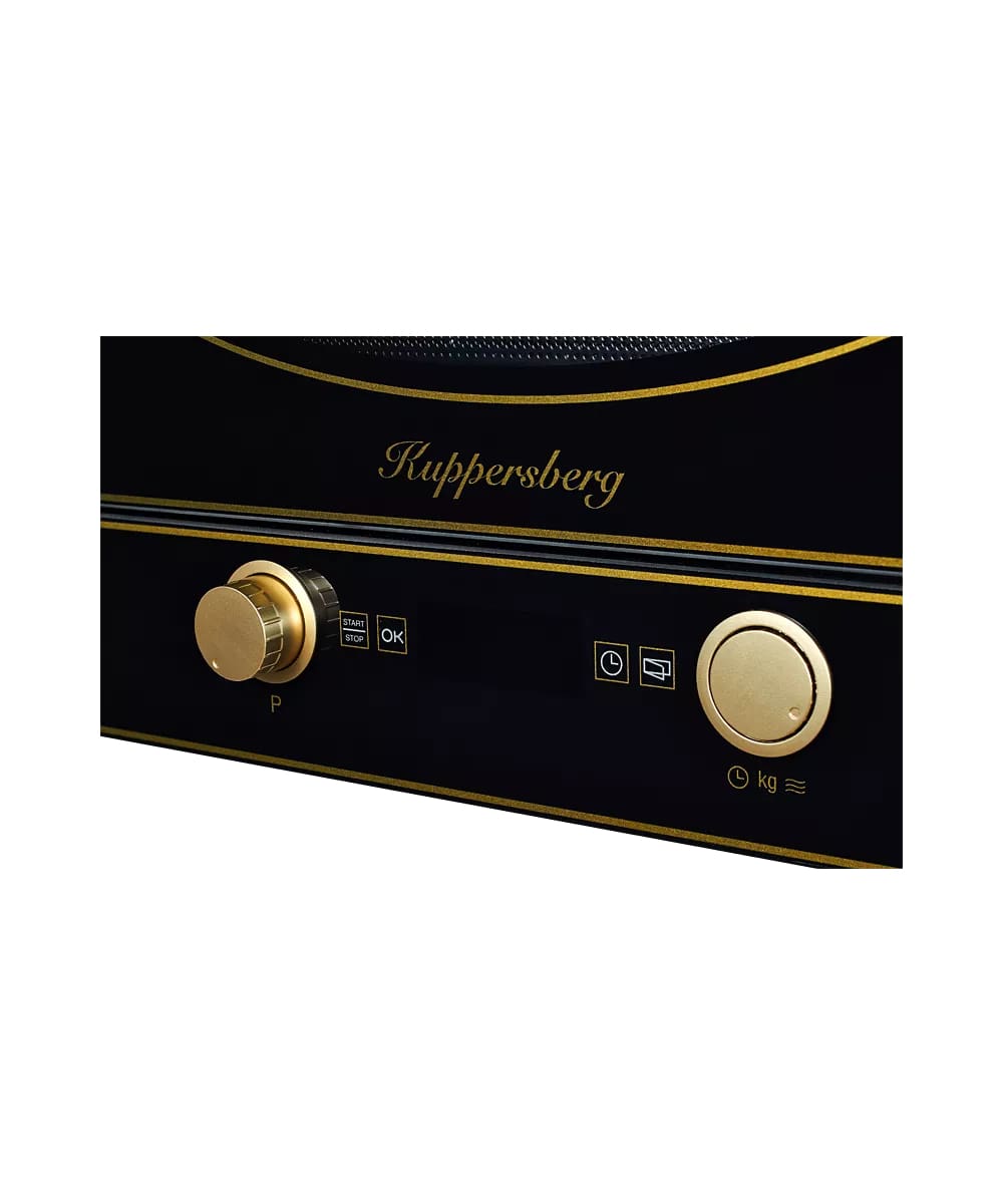 картинка Микроволновая печь встраиваемая Kuppersberg HMW 393 B 