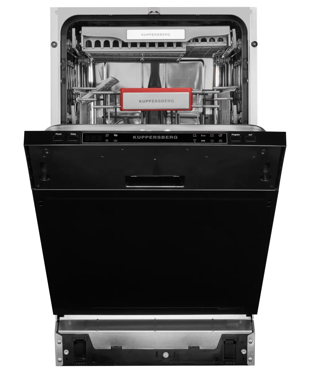 картинка Посудомоечная машина Kuppersberg GS 4557 