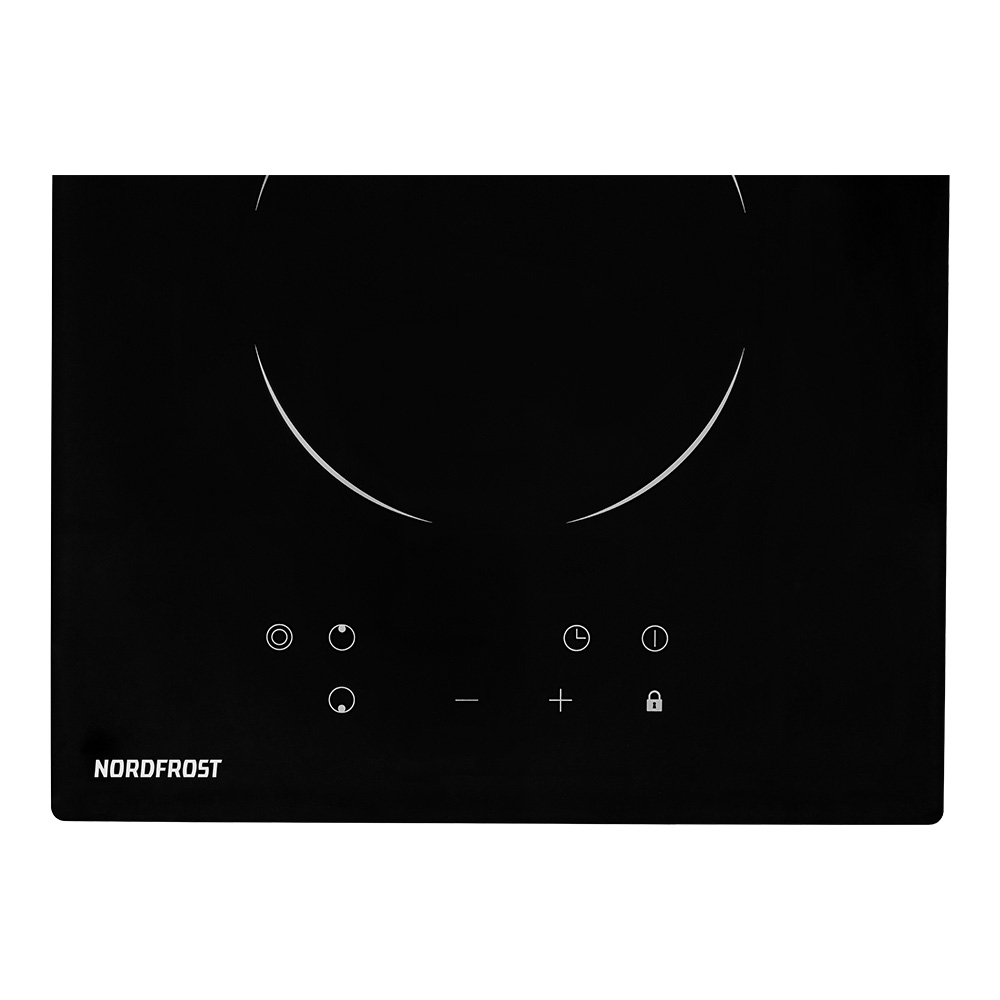 картинка Варочная панель Nordfrost EM 3029 B 