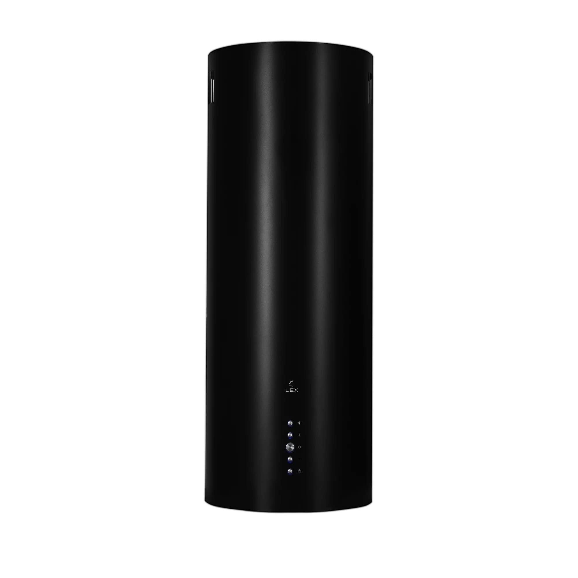 картинка Кухонная вытяжка Lex GAMMA 350 BLACK 
