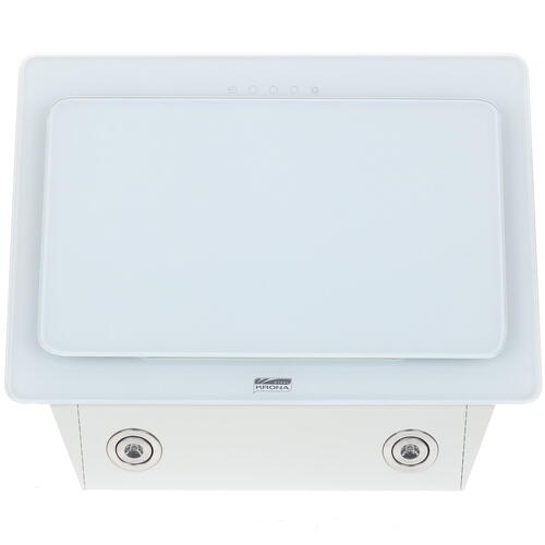 картинка Кухонная вытяжка Krona LIVA 500 WHITE S 