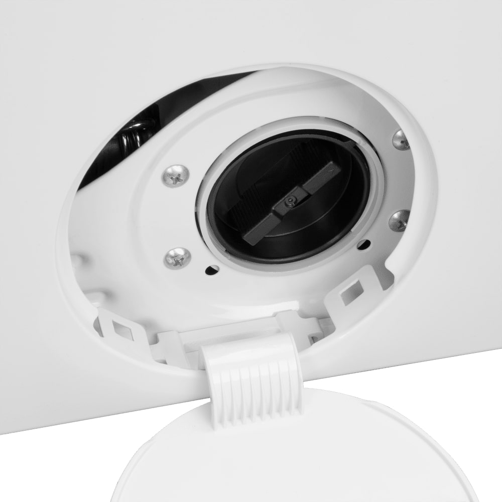 картинка Стиральная машина Maunfeld MFWM127WH05 