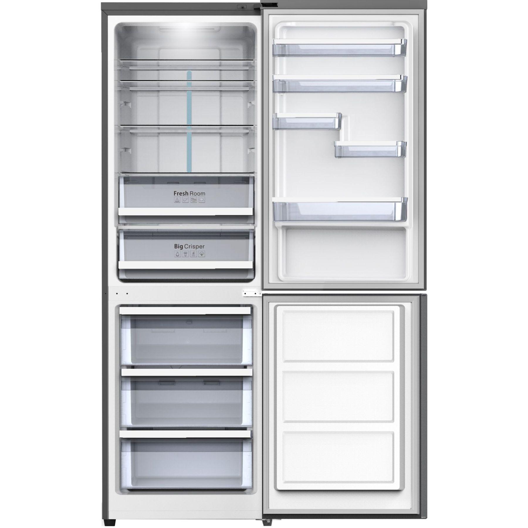 картинка Отдельностоящий холодильник Delonghi DCS 19NFI IS Damiano 