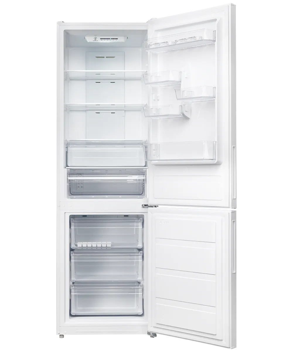 картинка Отдельностоящий холодильник Monsher MRF 61188 BLANC 