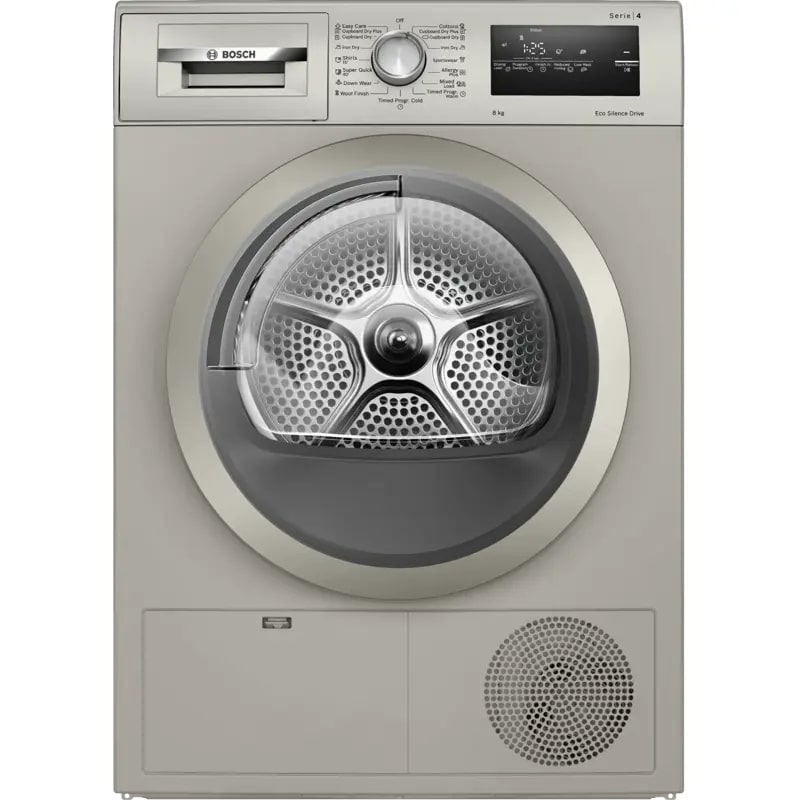 картинка Сушильная машина Bosch WTN86202ME 