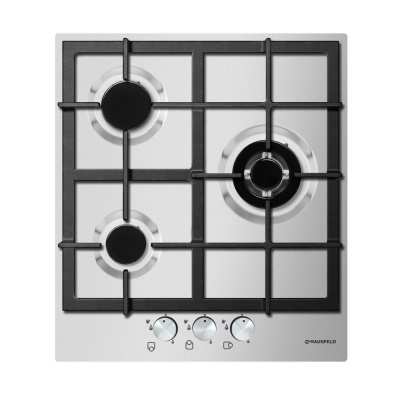 картинка Варочная панель Maunfeld EGHS.43.33CS/G  картинка Варочная панель Maunfeld EGHS.43.33CS/G