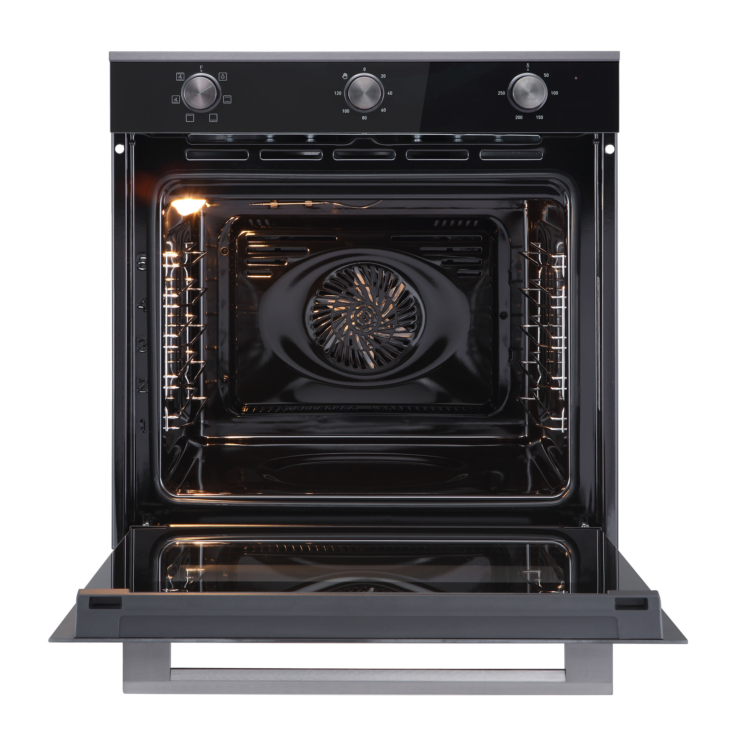 картинка Электрический духовой шкаф Korting OKB 1310 GNBX 