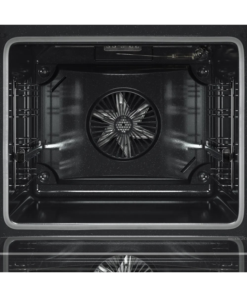 картинка Духовой шкаф Kuppersberg SR 610 ANT Silver  