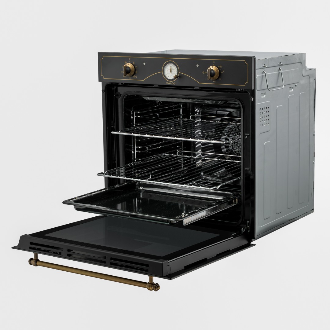 картинка Электрический духовой шкаф Delonghi CM 9L AN PPP RU 