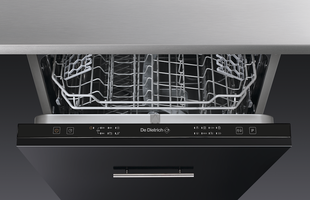 картинка Посудомоечная машина De Dietrich KDLV326J2 