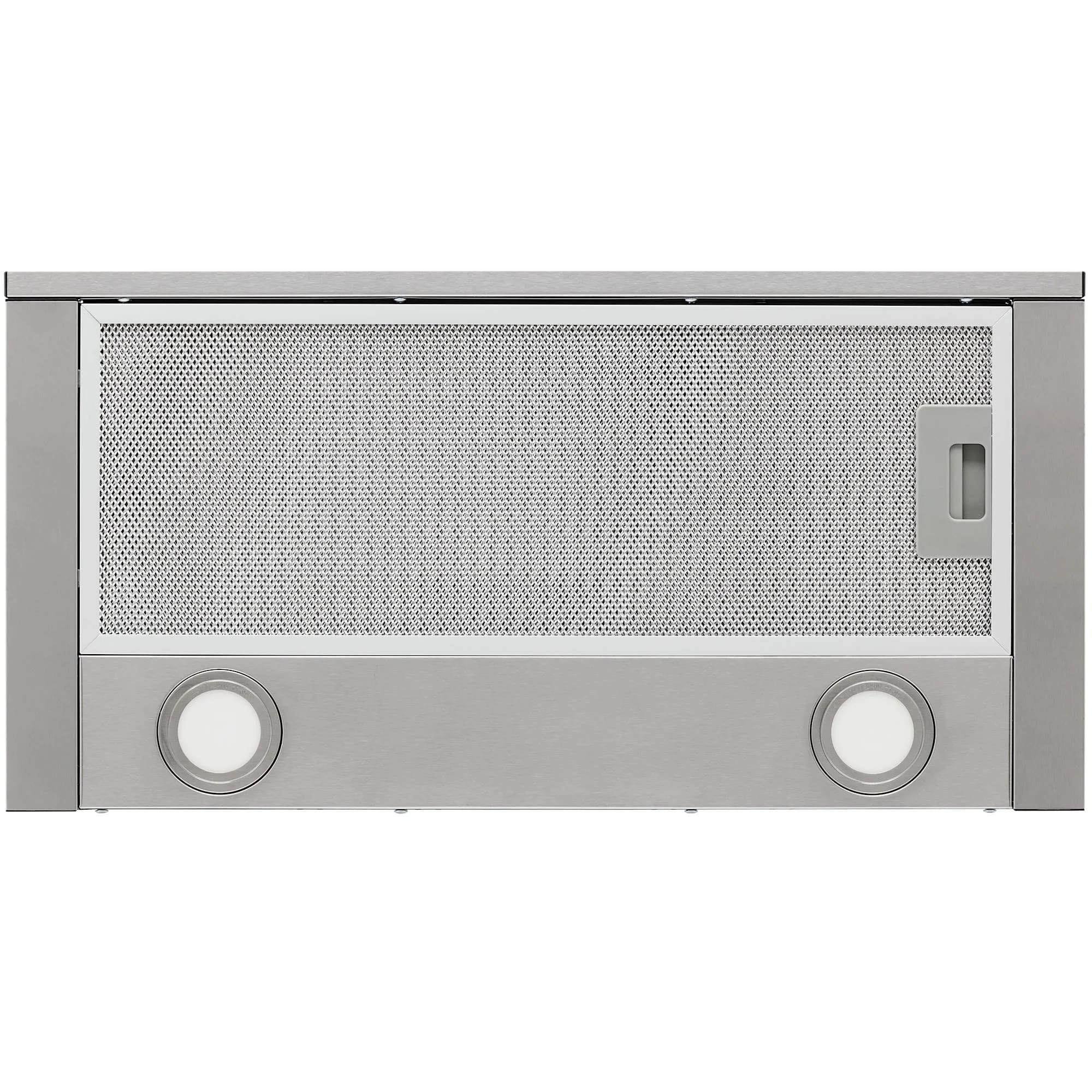 картинка Кухонная вытяжка Krona KAMILLA T 600 INOX (2 мотора) 