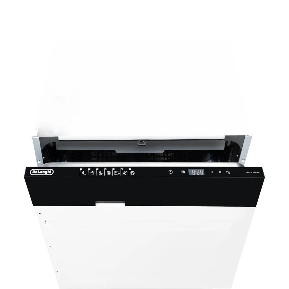 картинка Посудомоечная машина Delonghi DDWI 670 AMEDEO 