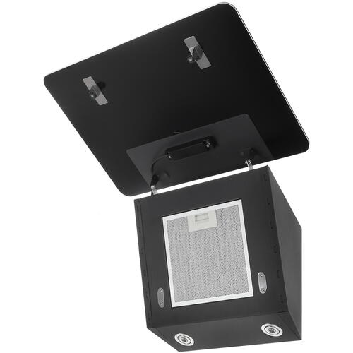 картинка Кухонная вытяжка Krona LIORA 600 BLACK S 