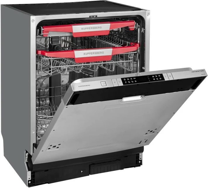 картинка Посудомоечная машина Kuppersberg GIM 6078  