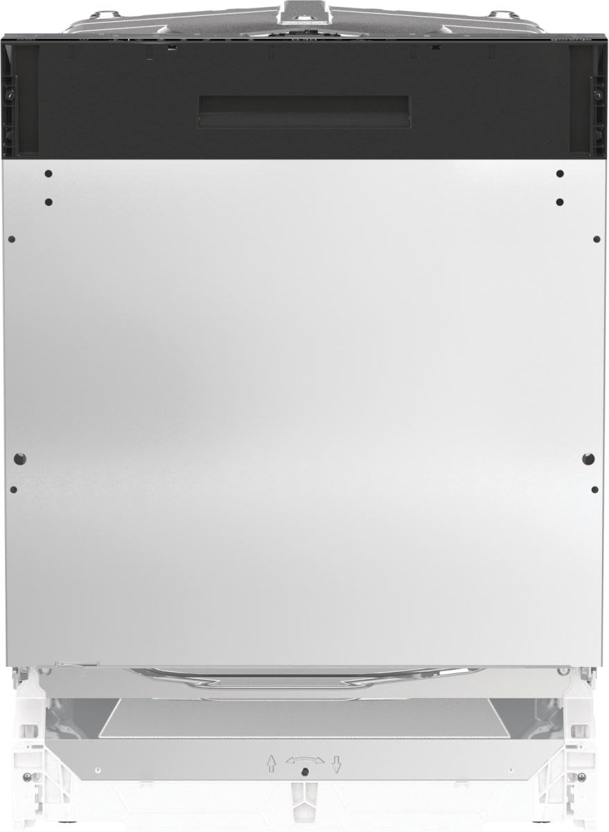 картинка Посудомоечная машина встраиваемая Gorenje GV643E90 