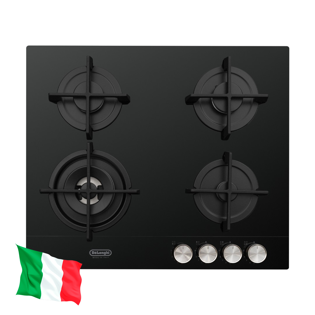 картинка Варочная панель Delonghi NSL 460 NCM RUS 