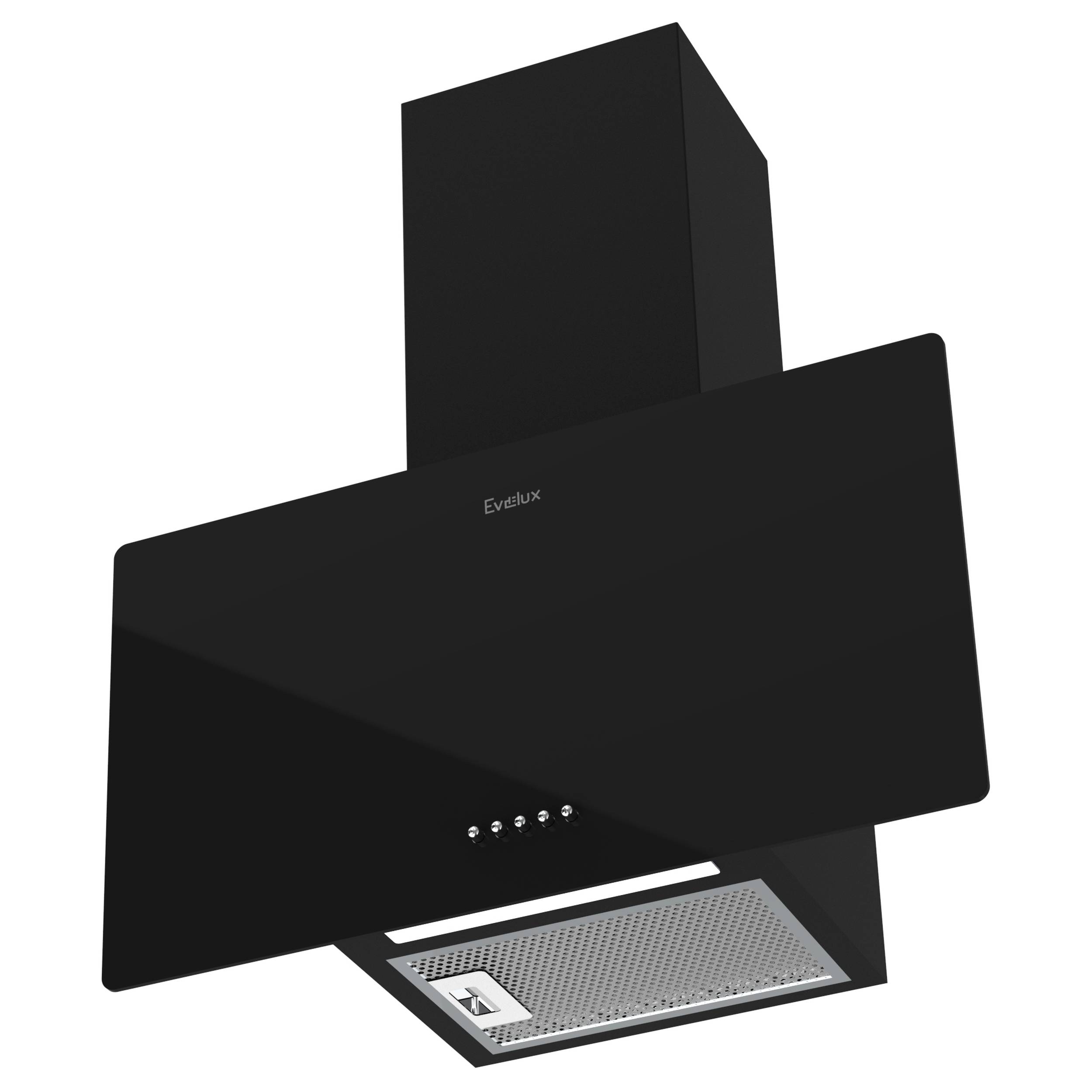 картинка Кухонная вытяжка Evelux FLEX 60 BG 