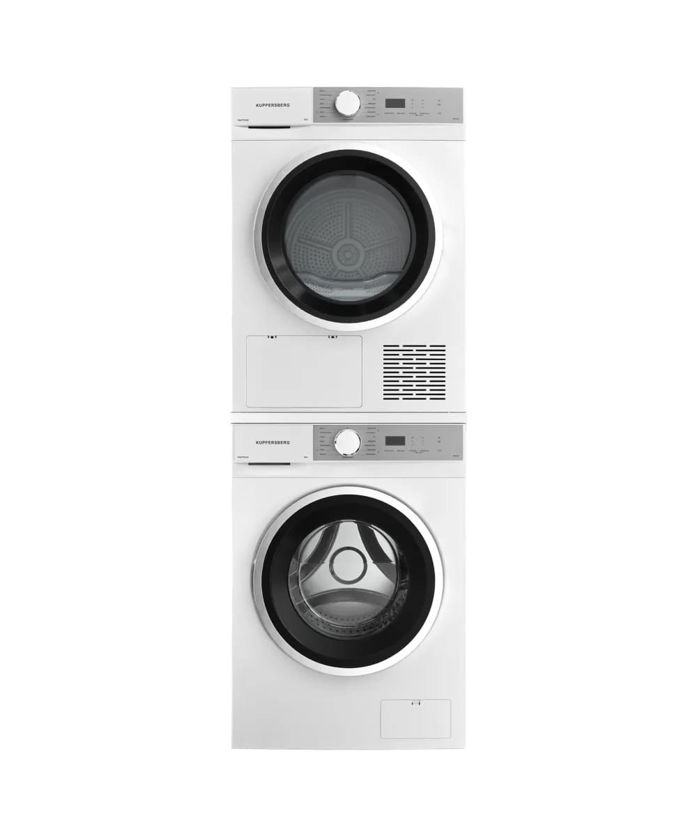 картинка Соединитель для стиральной и сушильной машины Kuppersberg DS 611 W 