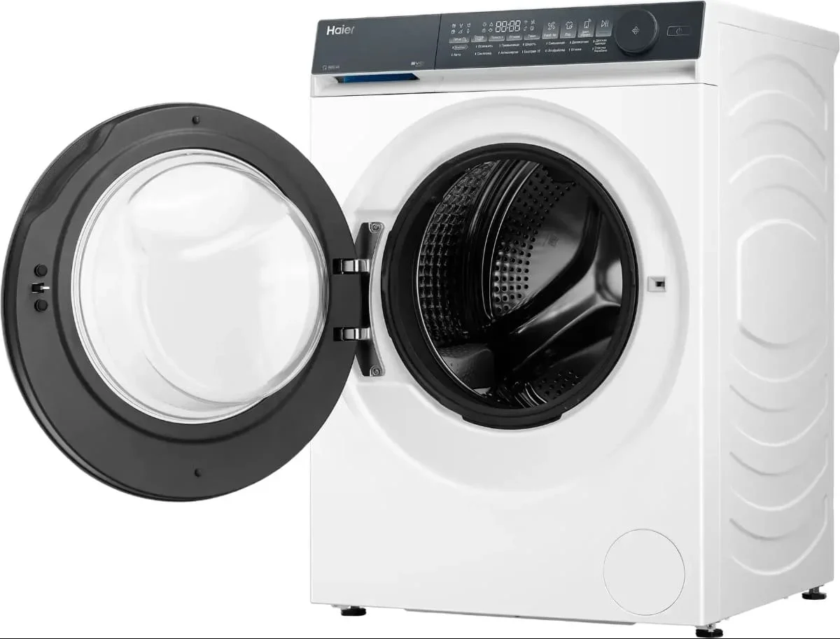 картинка Стиральная машина с паром Haier X7 HW90-B14367U1 