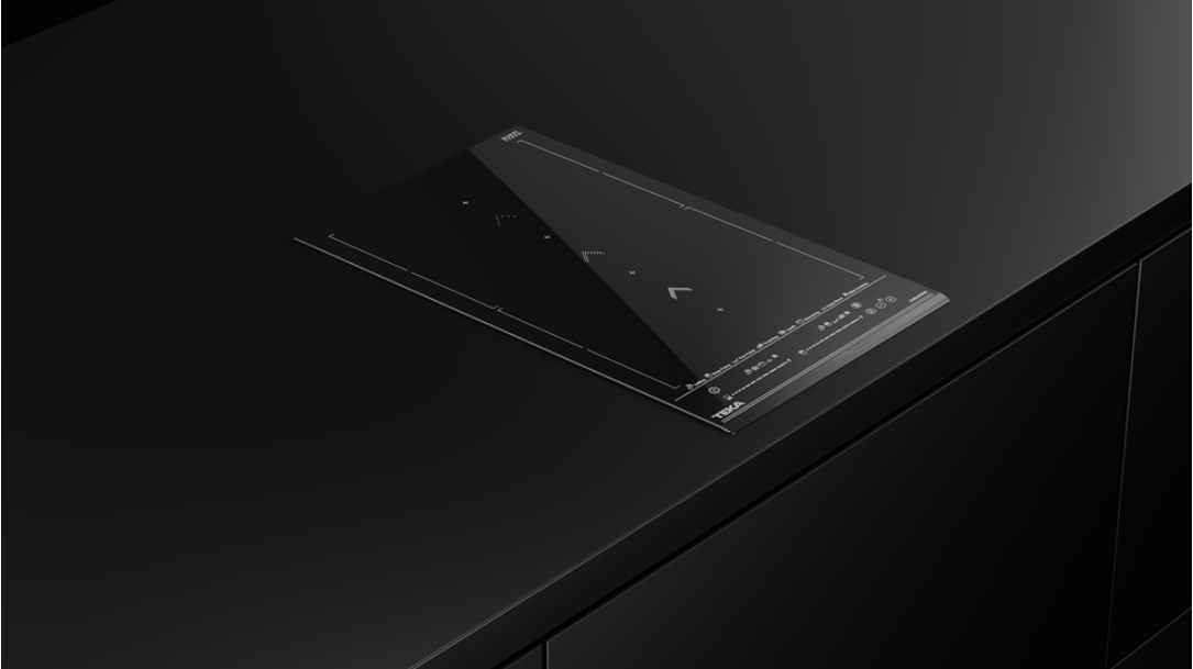 картинка Индукционная варочная панель Teka IZS 34700 MST BLACK 