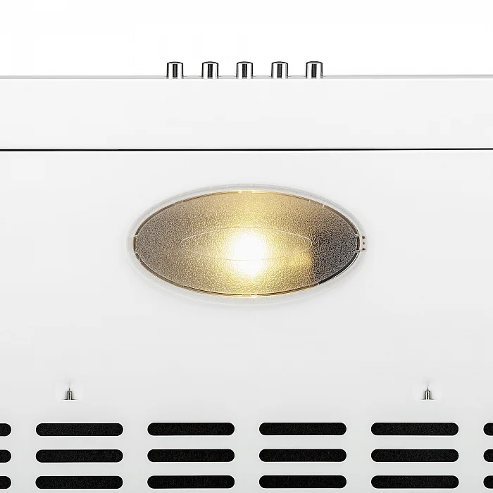 картинка Кухонная вытяжка Krona EMMA 600 WHITE PB LITE 