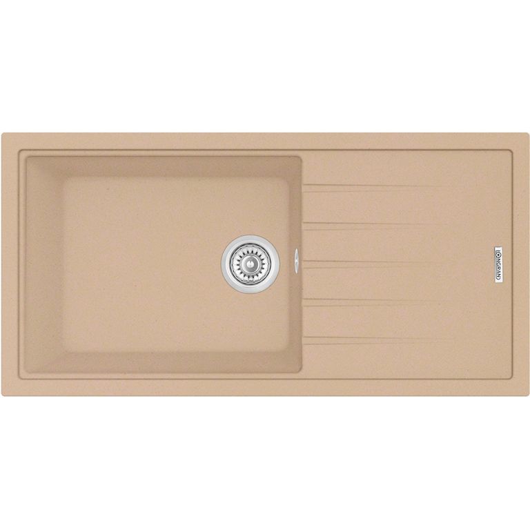 картинка Мойка Longran CLASSIC CLS914.457 