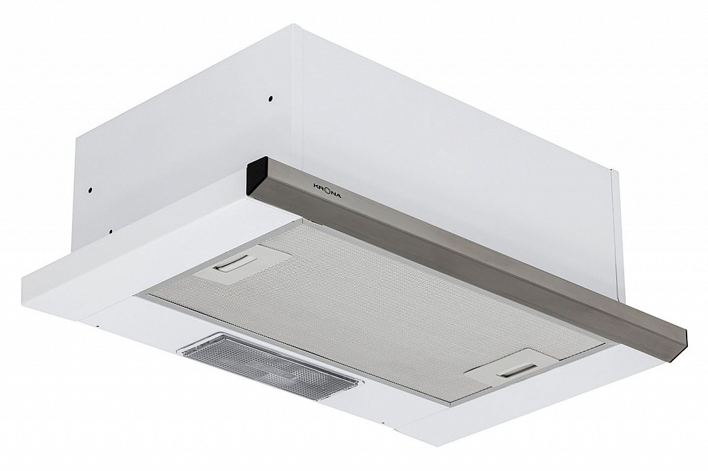 картинка Кухонная вытяжка Krona KAMILLA SLIM 500 INOX 