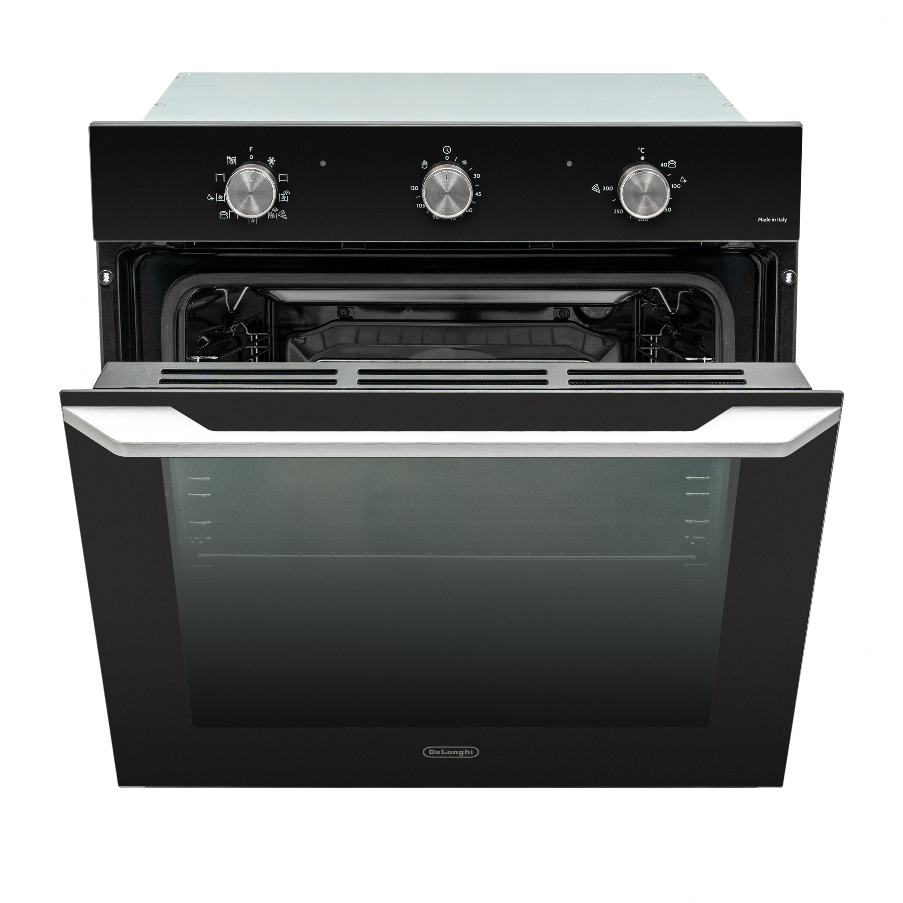 картинка Электрический духовой шкаф Delonghi NSM 7NL PPP RUS  