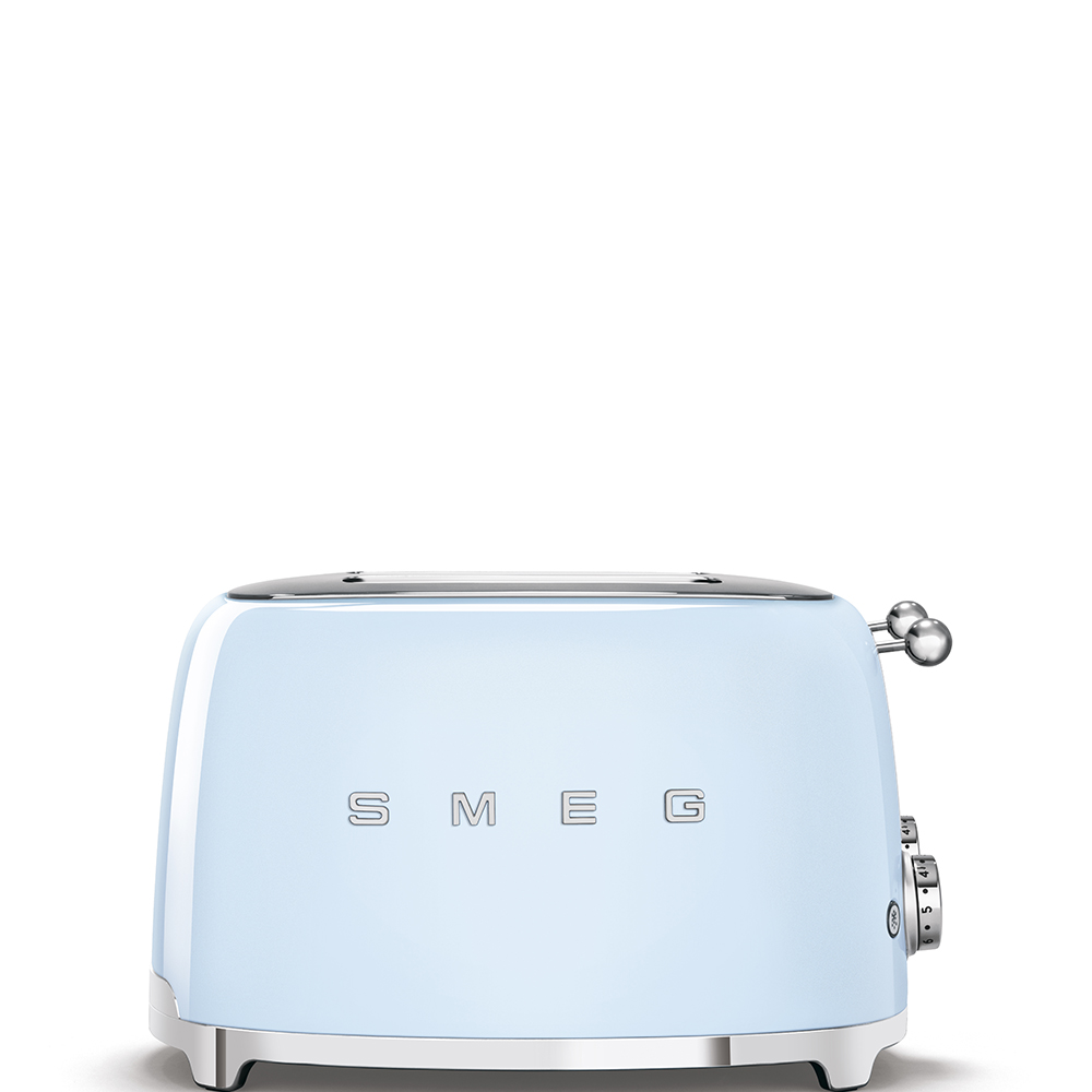 картинка Тостер Smeg TSF03PBEU 