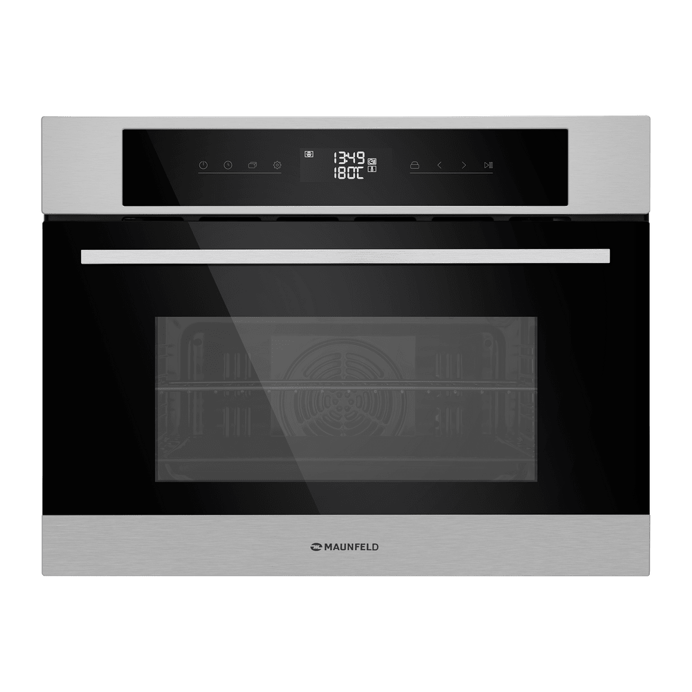 картинка Электрический духовой шкаф Maunfeld AMCO458S 