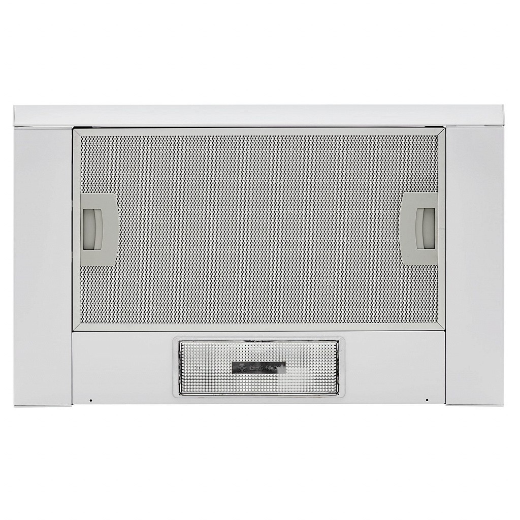 картинка Кухонная вытяжка Krona KAMILLA SLIM 500 WHITE 